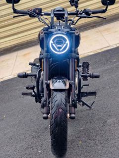 Voge CU250 - ფოტო 7