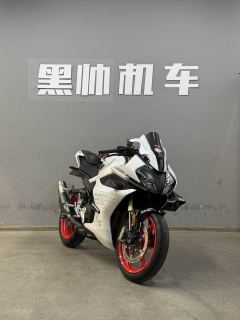 CFMOTO 450SR - ფოტო 1