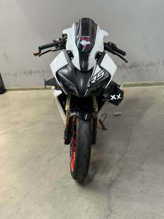 CFMOTO 450SR - ფოტო 2