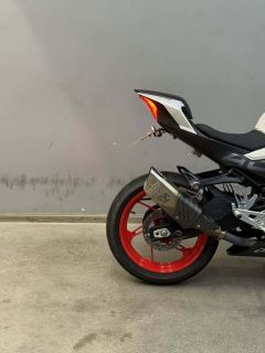 CFMOTO 450SR - ფოტო 3