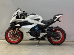 CFMOTO 450SR - ფოტო 6