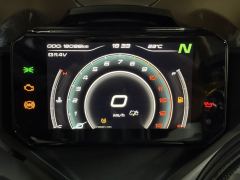 CFMOTO 450SR - ფოტო 8