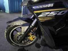 Cyclone RT2 250 cc - ფოტო 3