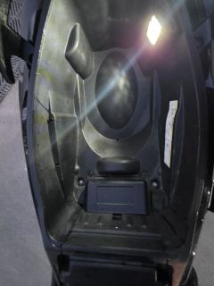 Cyclone RT2 250 cc - ფოტო 5