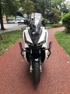 Gusite JF-17 Thunder 150 cc - ფოტო 1