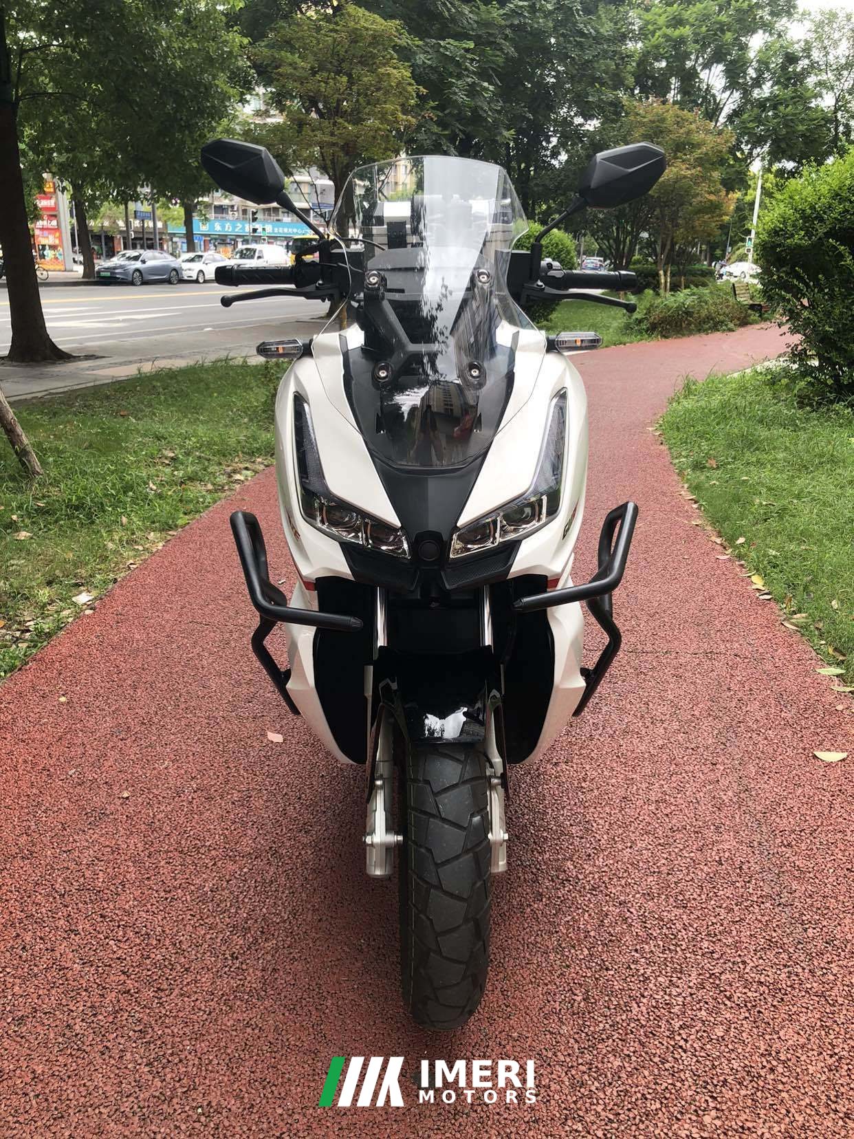 2024 Gusite JF-17 Thunder 150 cc