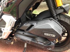 Gusite JF-17 Thunder 150 cc - ფოტო 10