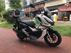 Gusite JF-17 Thunder 150 cc - ფოტო 2