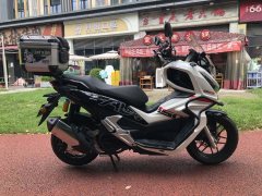 Gusite JF-17 Thunder 150 cc - ფოტო 3