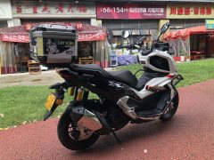 Gusite JF-17 Thunder 150 cc - ფოტო 4