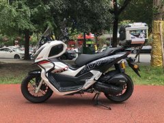 Gusite JF-17 Thunder 150 cc - ფოტო 7