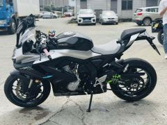 CFMOTO 675SR-R - ფოტო 3