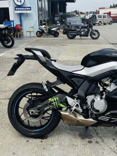 CFMOTO 675SR-R - ფოტო 5