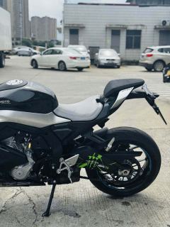 CFMOTO 675SR-R - ფოტო 8