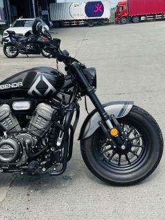 Benda Limestone 707 700 cc - ფოტო 6
