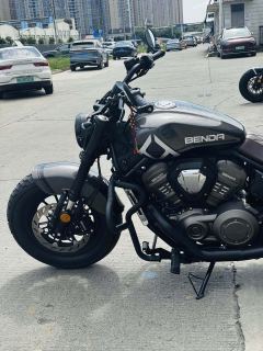 Benda Limestone 707 700 cc - ფოტო 7