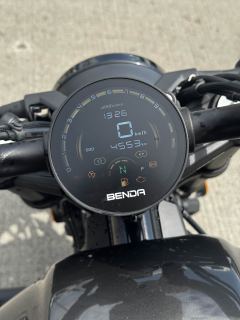 Benda Limestone 707 700 cc - ფოტო 9