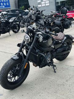 CFMOTO 450CL-C - фото 2