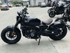 CFMOTO 450CL-C - фото 3