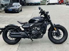 CFMOTO 450CL-C - фото 4
