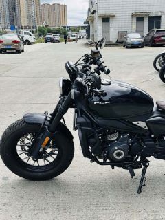 CFMOTO 450CL-C - фото 7