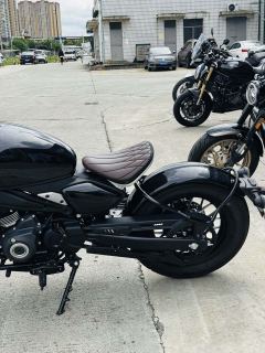 CFMOTO 450CL-C - фото 8