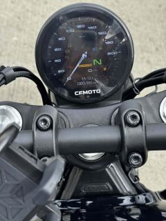 CFMOTO 450CL-C - фото 9