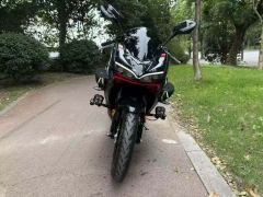 Xinshiji Fire Fang 400 - ფოტო 2