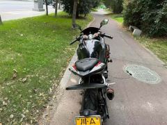 Xinshiji Fire Fang 400 - ფოტო 4