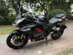 Xinshiji Fire Fang 400 - ფოტო 6