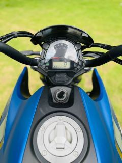 QJMOTOR Flash 500s - photo 9