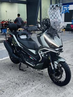 Zontes 368G - ფოტო 1