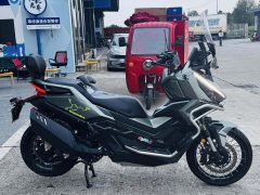 Zontes 368G - ფოტო 2