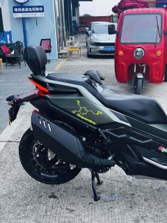 Zontes 368G - ფოტო 3