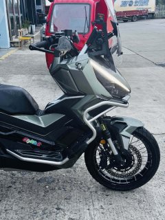 Zontes 368G - ფოტო 4