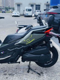 Zontes 368G - ფოტო 6