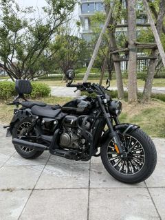Benda Graystone 250 - ფოტო 1