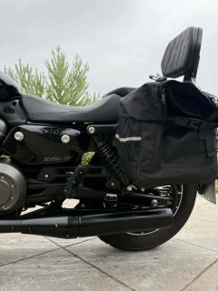 Benda Graystone 250 - ფოტო 11