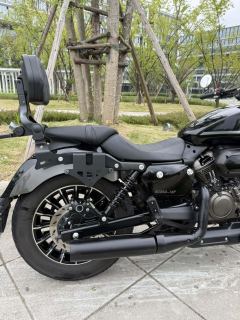 Benda Graystone 250 - ფოტო 7