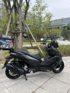 Voge SR250GT - ფოტო 10