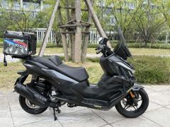 Voge SR250GT - ფოტო 2
