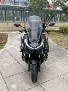 Voge SR250GT - ფოტო 3