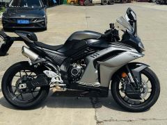 CFMOTO 500SR - ფოტო 4