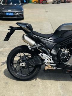 CFMOTO 500SR - ფოტო 5