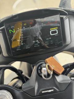 CFMOTO 500SR - ფოტო 9