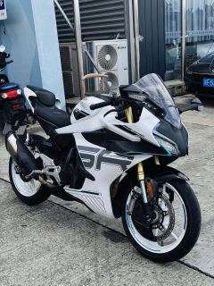 CFMOTO 450SR - ფოტო 1