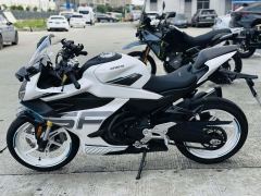 CFMOTO 450SR - ფოტო 3