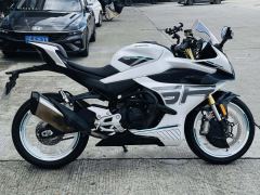 CFMOTO 450SR - ფოტო 4
