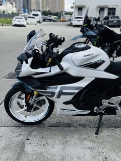 CFMOTO 450SR - ფოტო 7