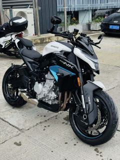 CFMOTO 675NK - фото 1